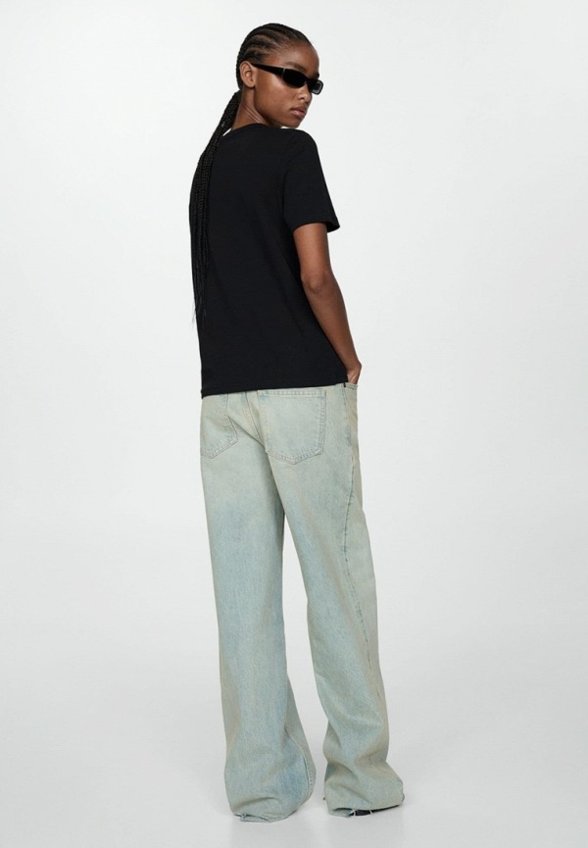 Футболка Mango