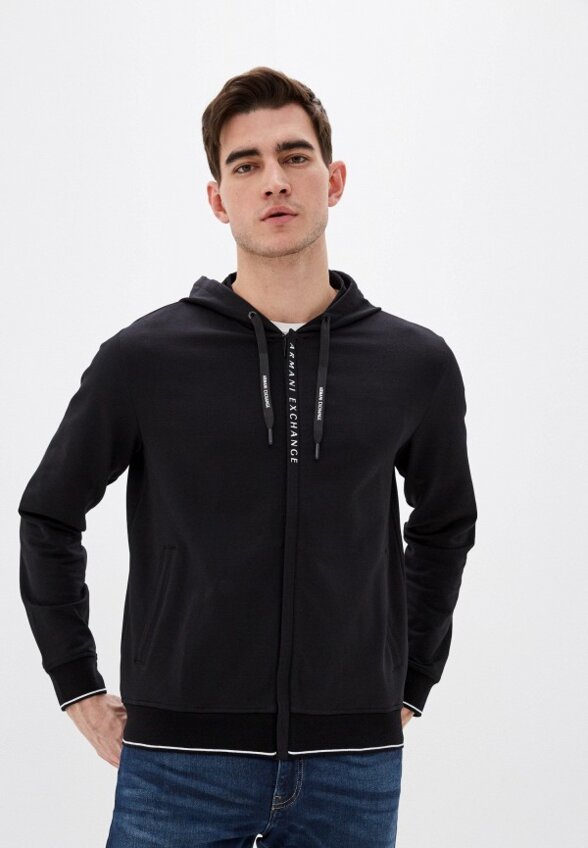 Толстовка Armani Exchange