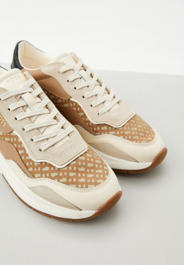 Кроссовки Boss