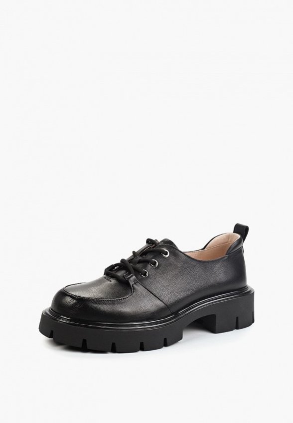 Ботинки El'Rosso