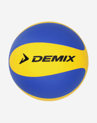 Мяч волейбольный Demix Championship, Синий женщинам