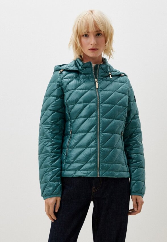 Куртка утепленная Alessandro Manzoni Yachting