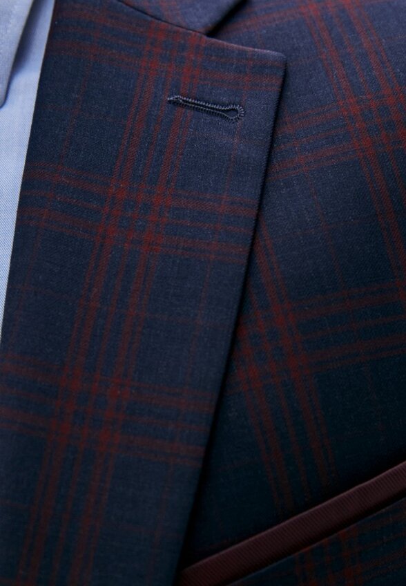 Костюм классический Bolini