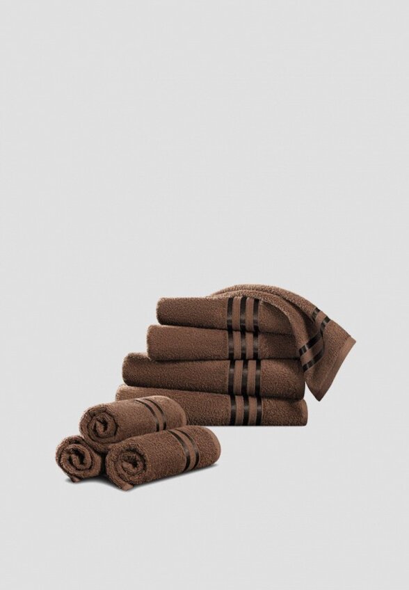 Комплект полотенец Dome