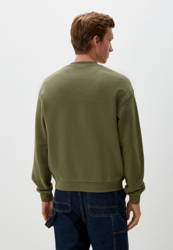 Свитшот Lacoste