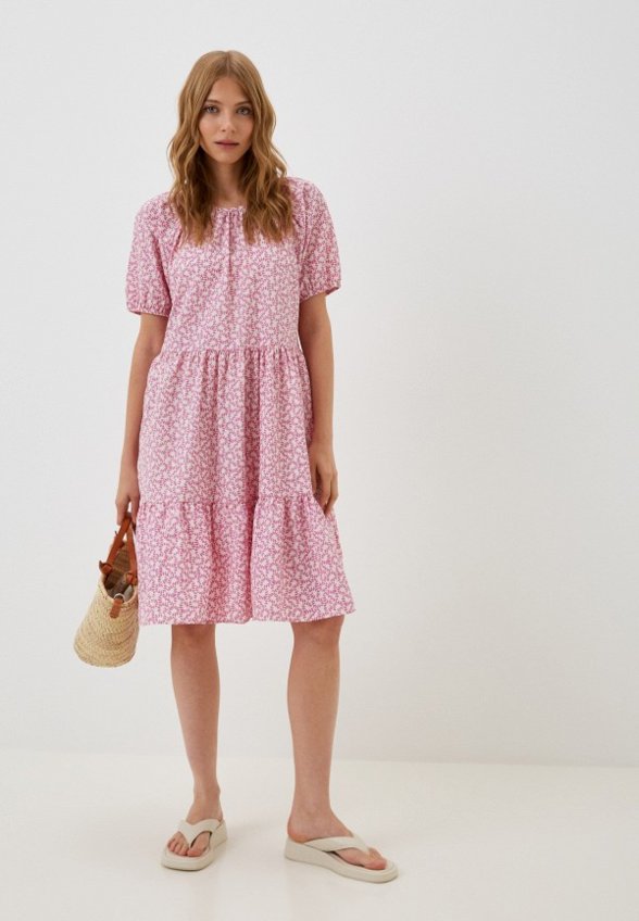 Платье Vickwool