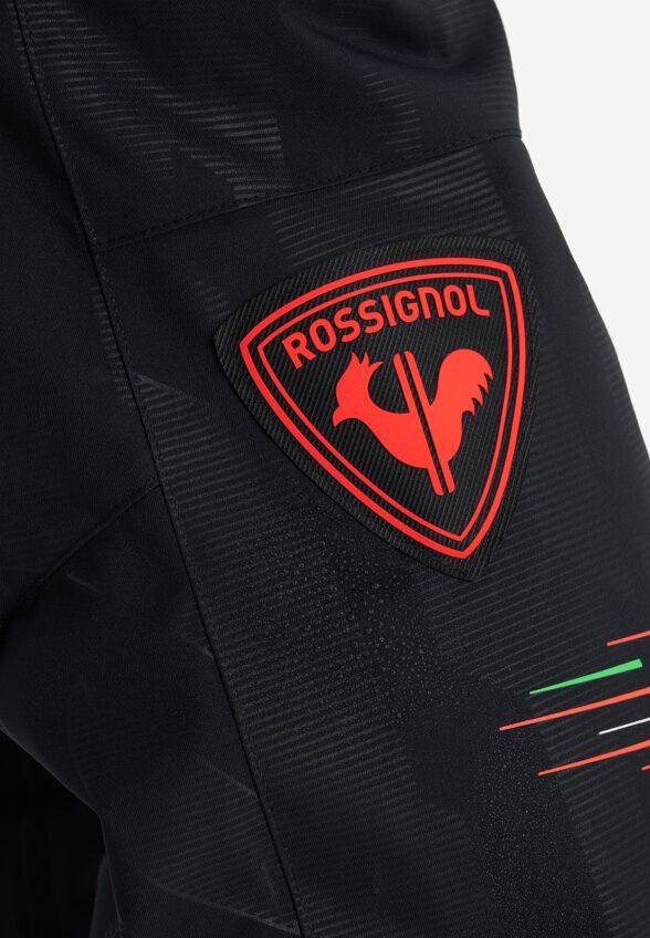 Брюки горнолыжные мужские Rossignol, Черный
