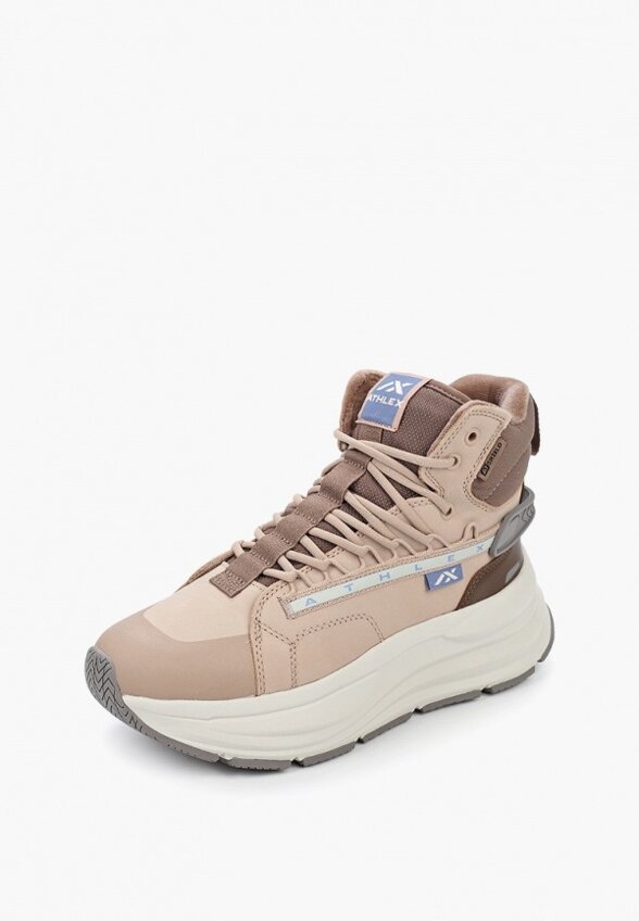 Кроссовки Athlex