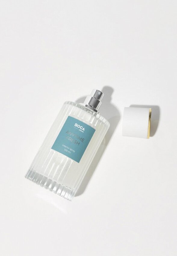 Спрей ароматический Boca Aroma