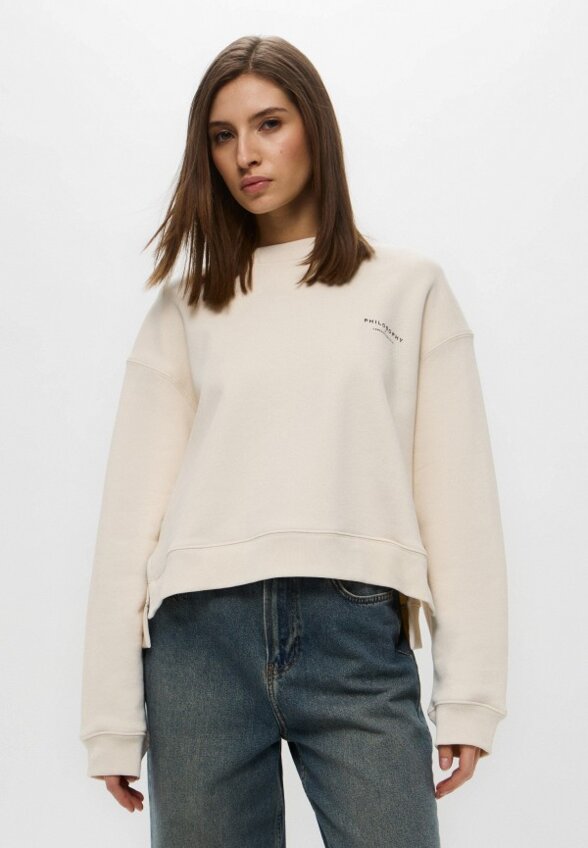 Свитшот Philosophy Di Lorenzo Serafini