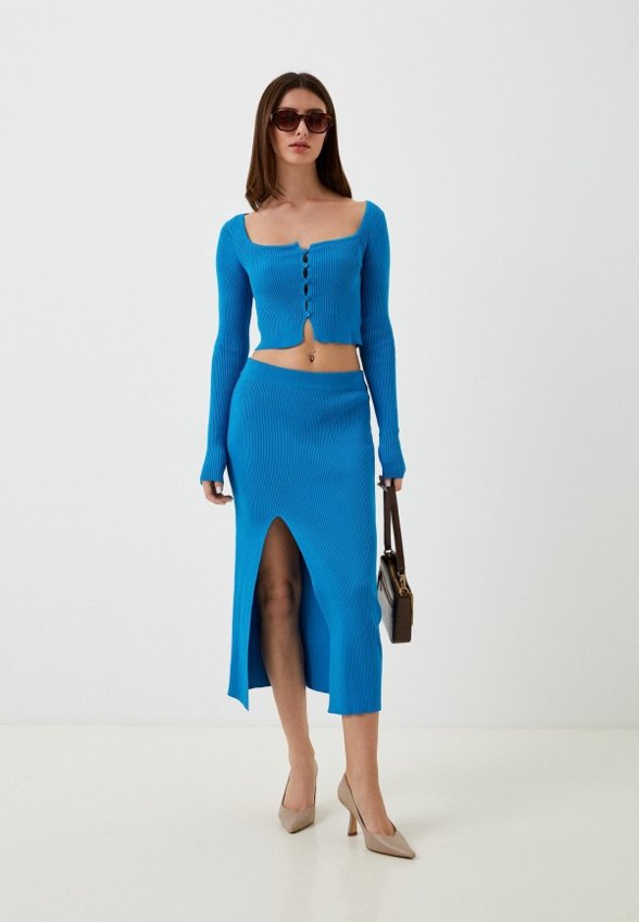 Костюм Bad Queen