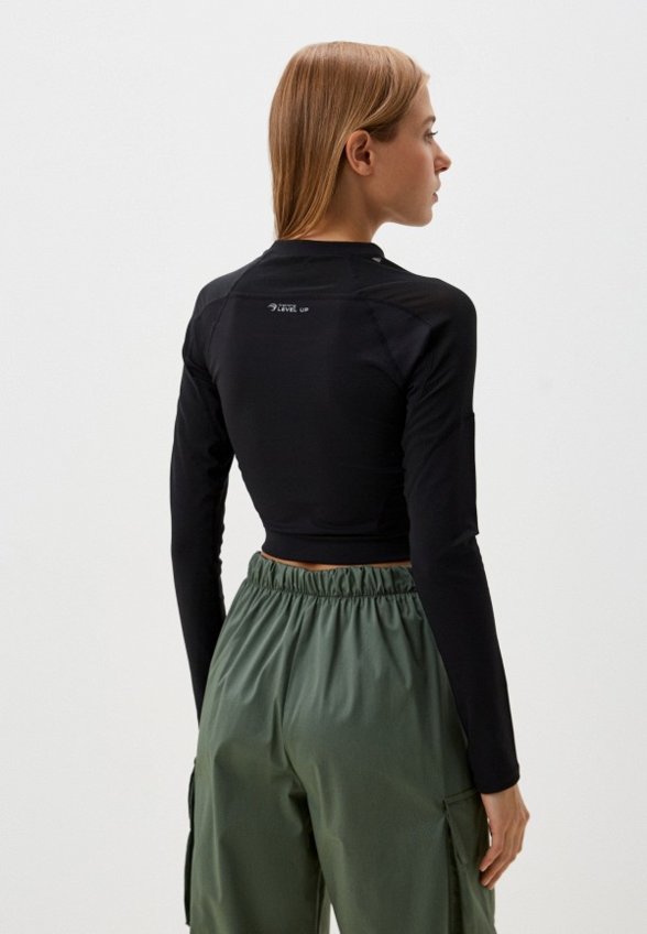 Лонгслив спортивный Baon