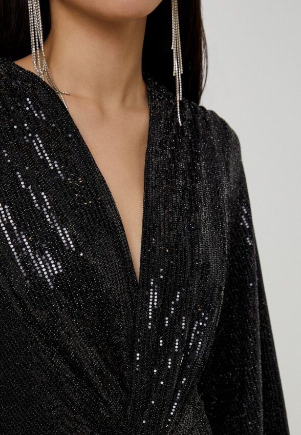 Платье Emilia Dell'oro