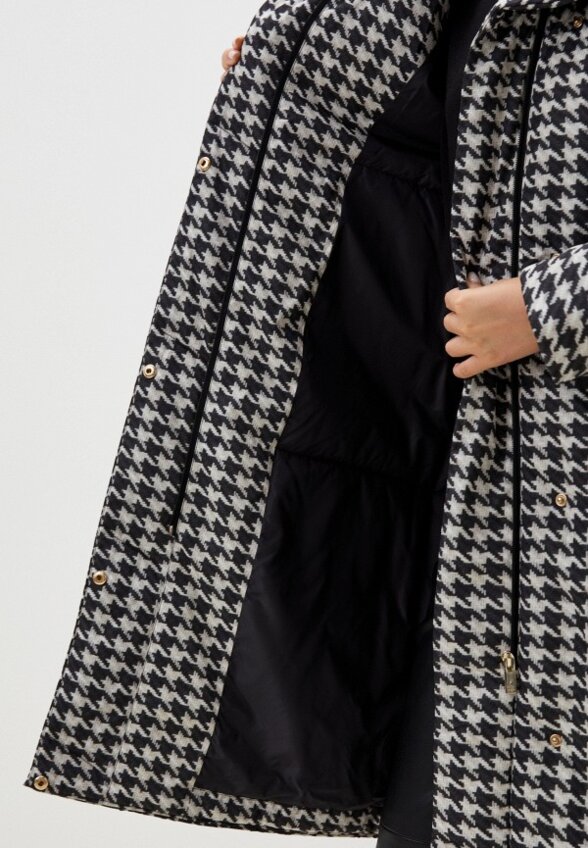 Пуховик Madzerini