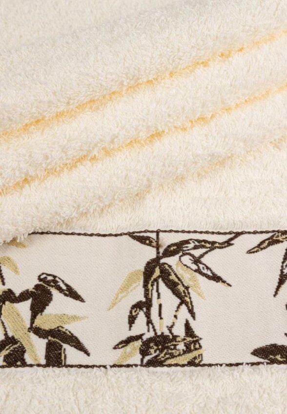 Полотенце Wellness