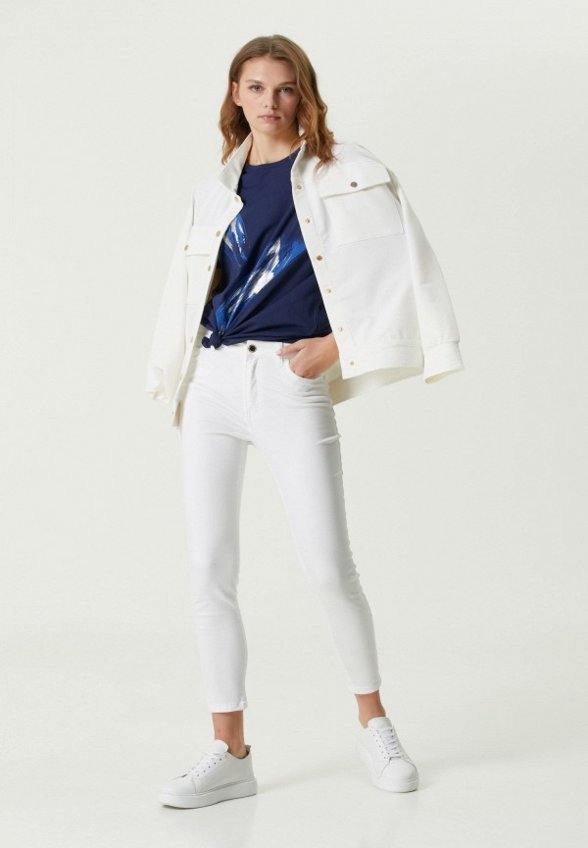 Футболка NetWork