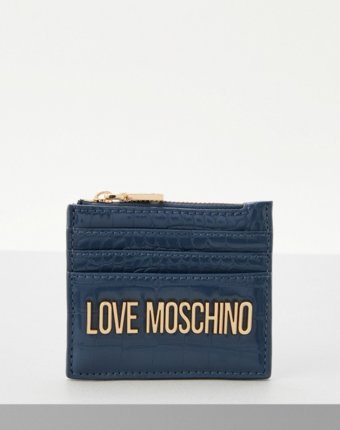 Кредитница Love Moschino женщинам