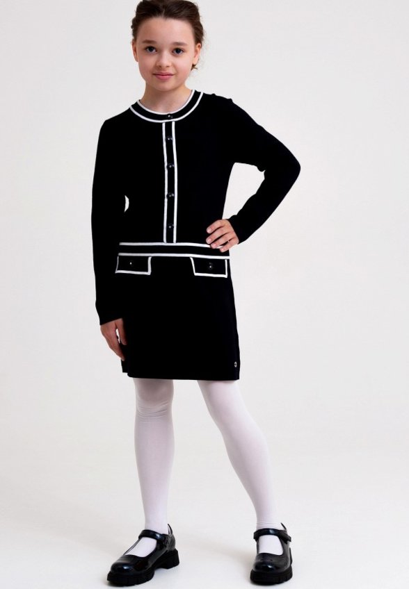 Платье PlayToday