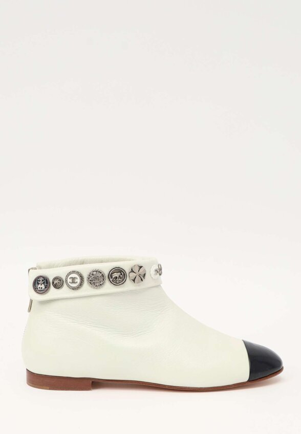 Chanel Shoes