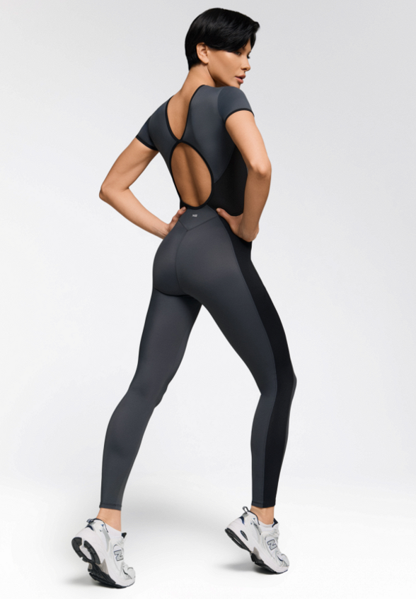 Комбинезон Neverlate