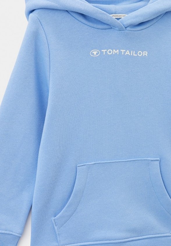 Худи Tom Tailor