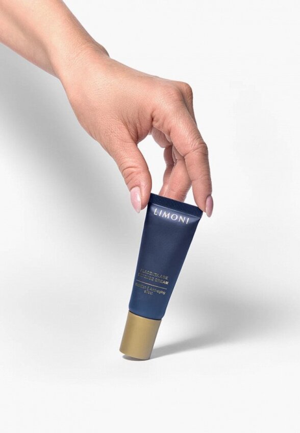 Крем для лица Limoni
