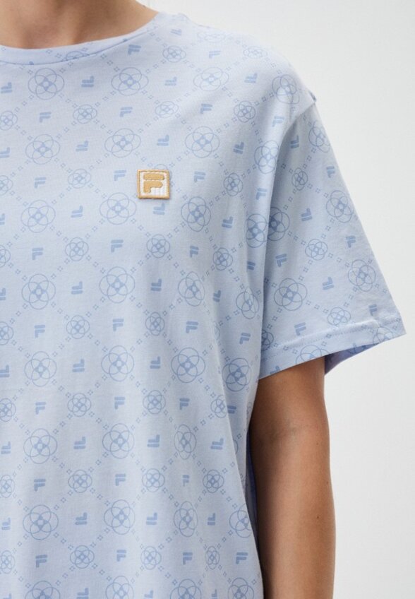 Футболка Fila