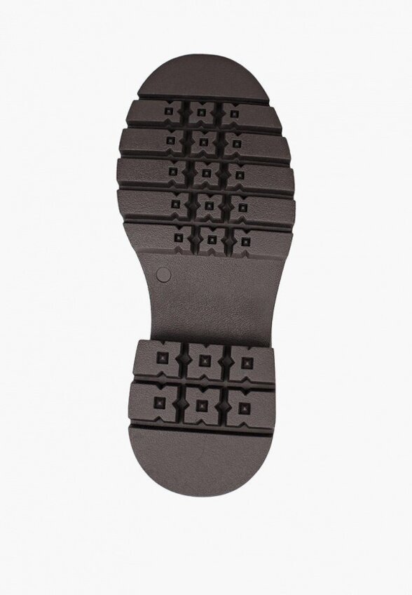 Ботинки Milana