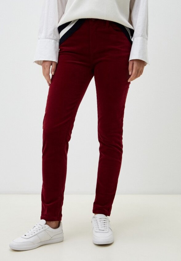 Брюки Dimarkis Day