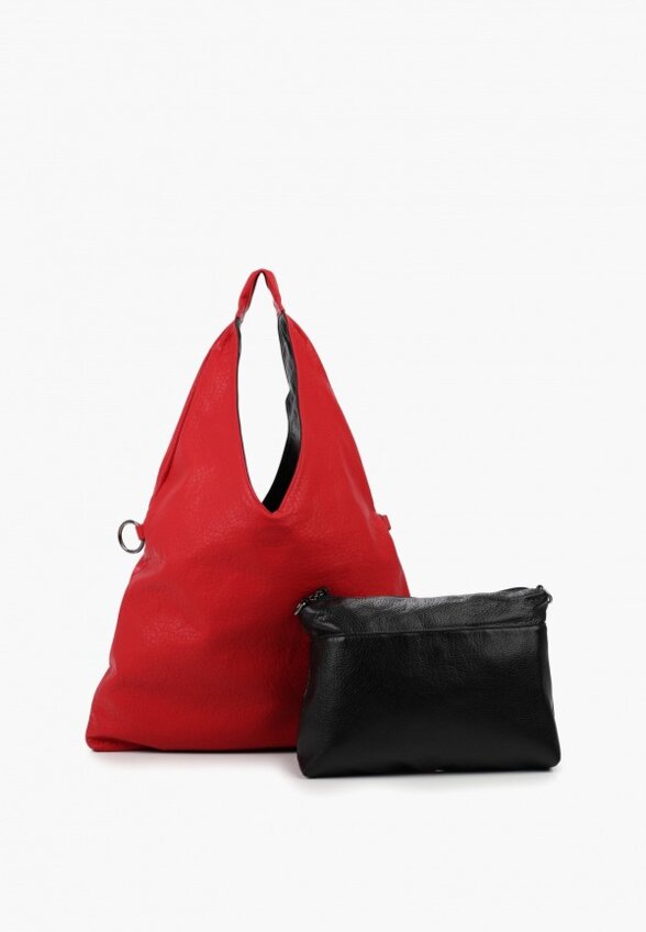 Сумка и косметичка Giovanni Aidini