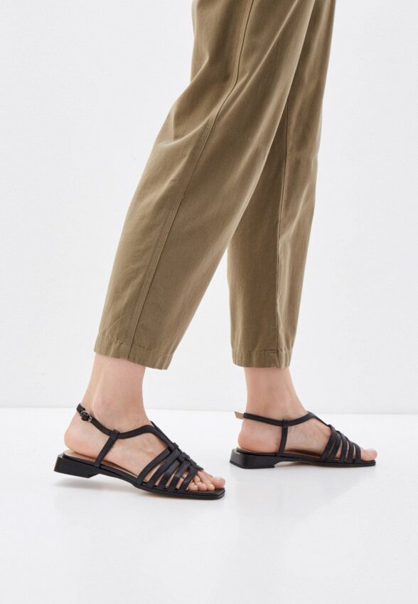 Сандалии Dino Ricci