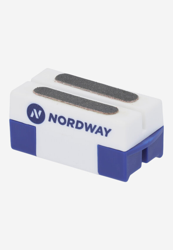 Затачиватель для лезвий коньков Nordway Sharp 2.0, Мультицвет