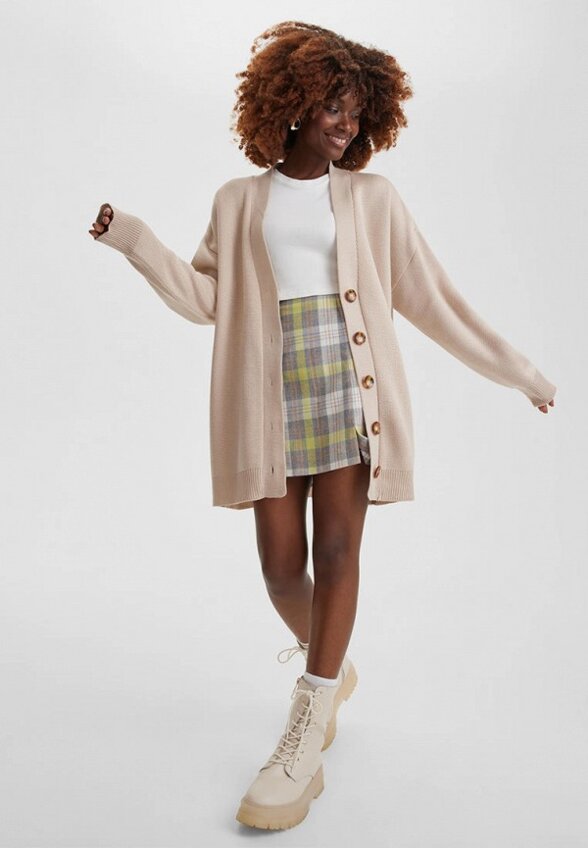 Кардиган Barmariska