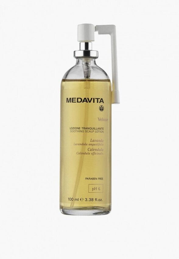 Лосьон для волос Medavita