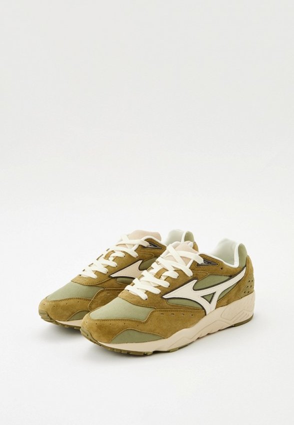 Кроссовки Mizuno