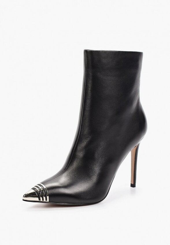 Ботильоны Abricot