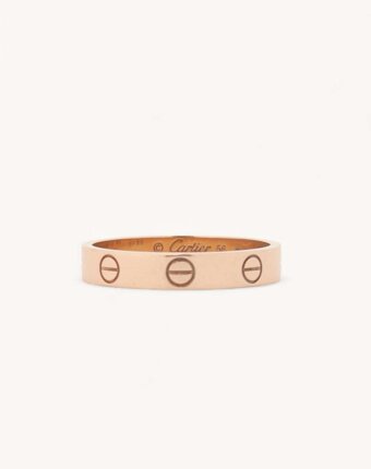 Cartier Love женщинам