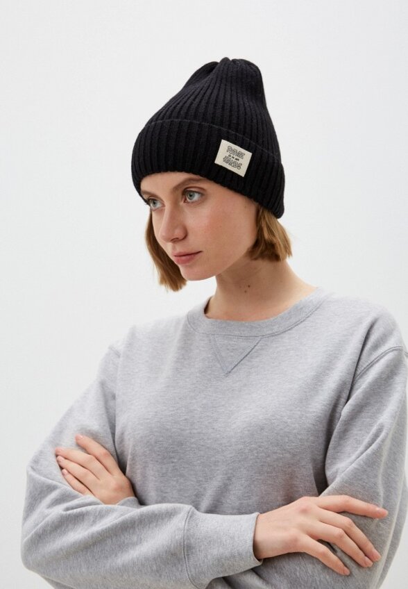 Шапка marhatter