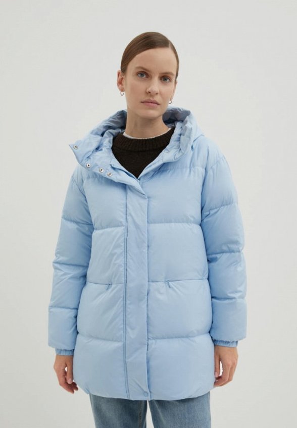 Пуховик Finn Flare