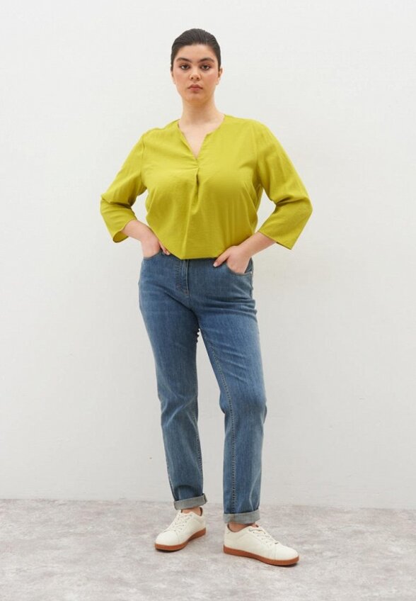 Джинсы Samoon by Gerry Weber