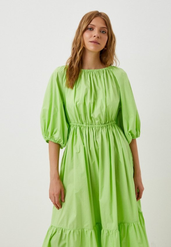 Платье Libellulas