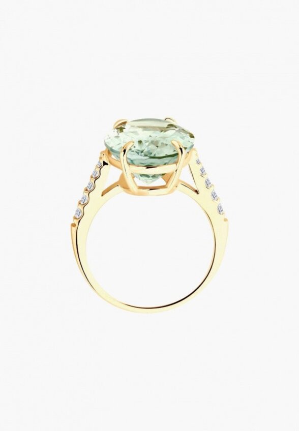 Кольцо Sokolov