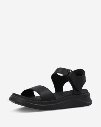 Сандалии женские Demix Fancy, Черный женщинам