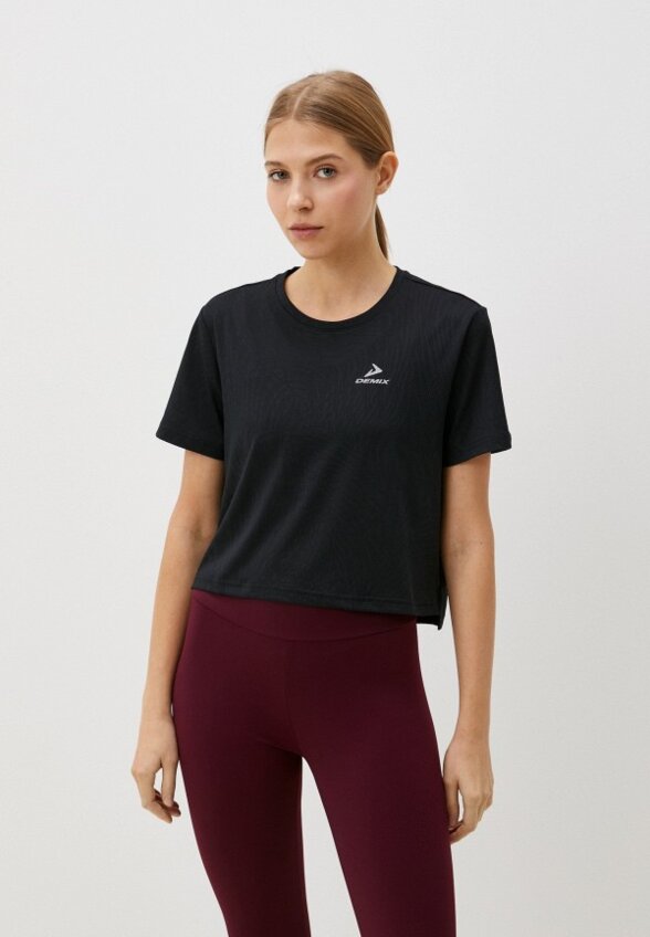 Футболка спортивная Demix