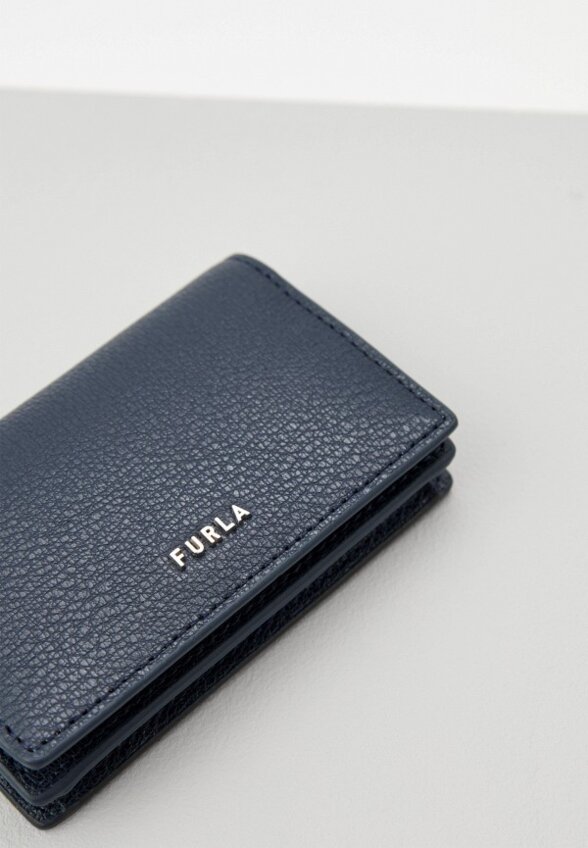 Визитница Furla