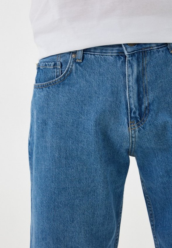 Шорты джинсовые Marco Di Radi