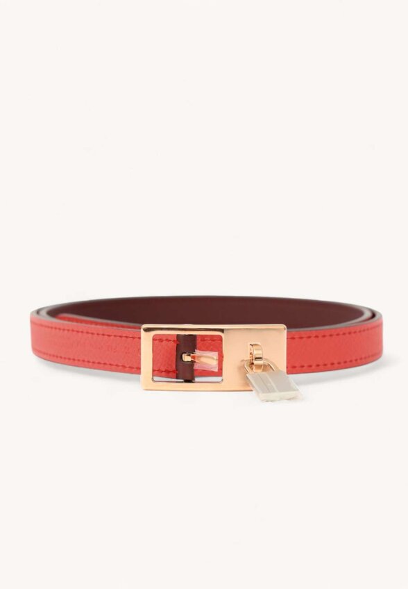 Hermes Belt