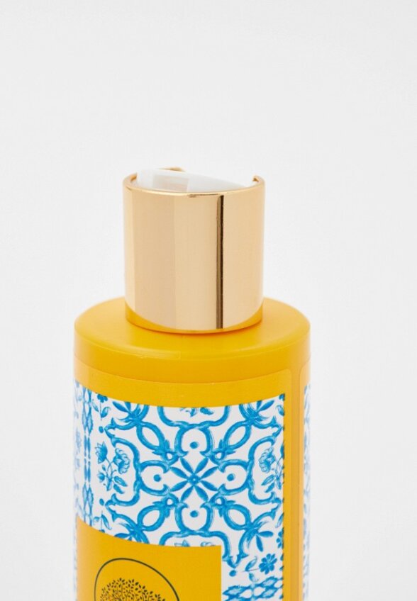 Шампунь Eolia Cosmetics