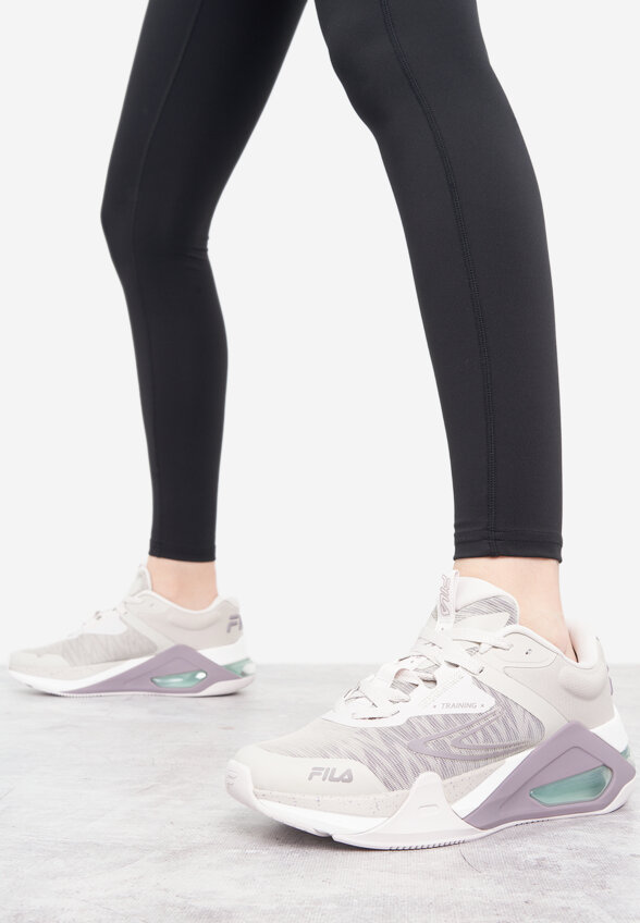 Кроссовки женские FILA Cobalt, Фиолетовый