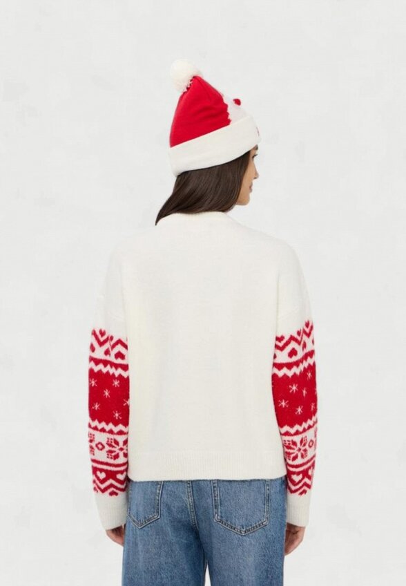 Джемпер Terranova